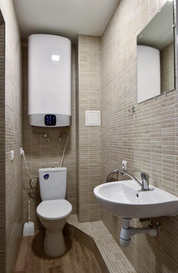 Hostel Laurita Каунас Экстерьер фото